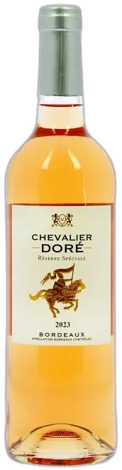 image du vin de Chevalier Bordeaux 3000 ml
