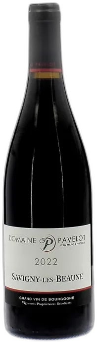 image du vin Savigny-les-Beaune