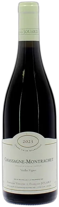 image du vin Vielles Vignes