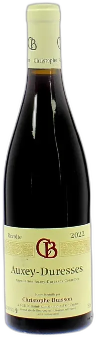 image du vin Auxey-Duresses