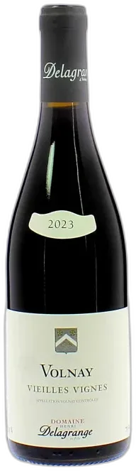 photo du vin Volnay Vieilles Vignes