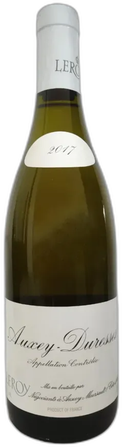 image du vin Maison Leroy