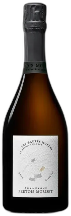 photo du vin Pertois-Moriset les Hautes Mottes 2016