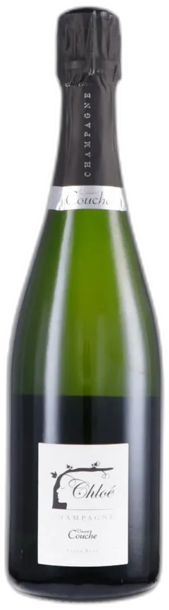 photo du vin Dosage Zéro 'Chloé