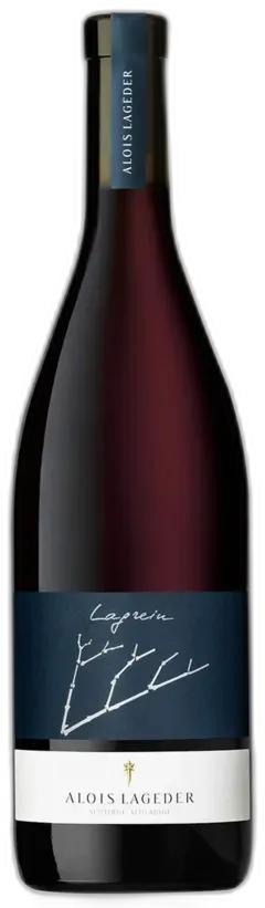 vue du vin Alto Adige Gewürztraminer Doc Alois Lageder