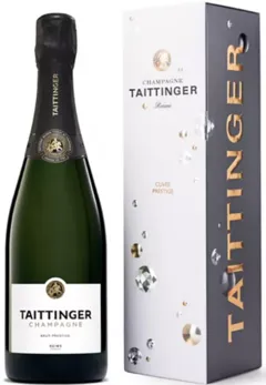 photo du vin Brut Prestige