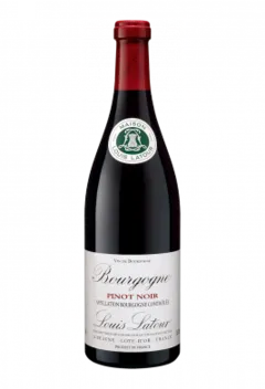 photo du vin Pinot Noir Côte d’or