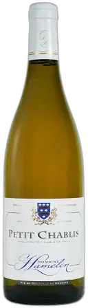 image du vin Petit Chablis Aop 2023 Chardonnay