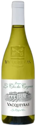 image du vin Clos des Cazaux les Clefs d’or