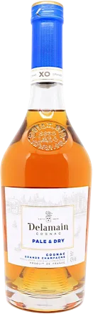 photos du vin Pale & Dry XO