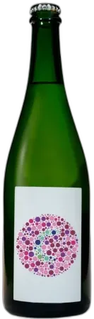 capture du vin le Bars Pétillant Naturel "c"