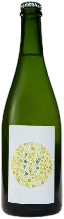 photo du vin le Bars Pétillant Naturel "u"