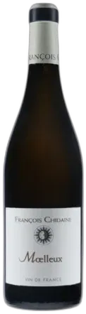photo du vin François Chidaine Moelleux