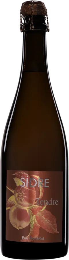 image du vin Cidre Tendre
