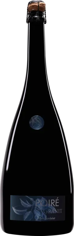 photo du vin Poiré "Granit