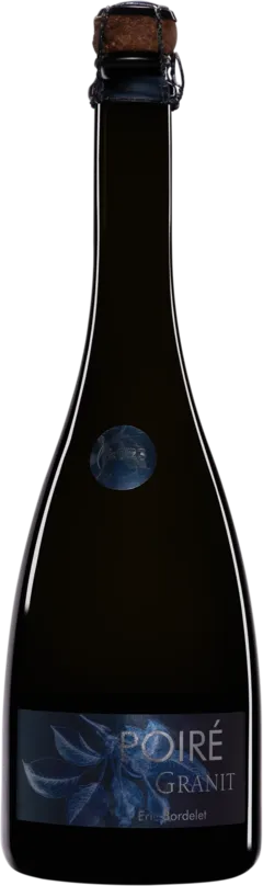 photo du vin Poiré "Granit