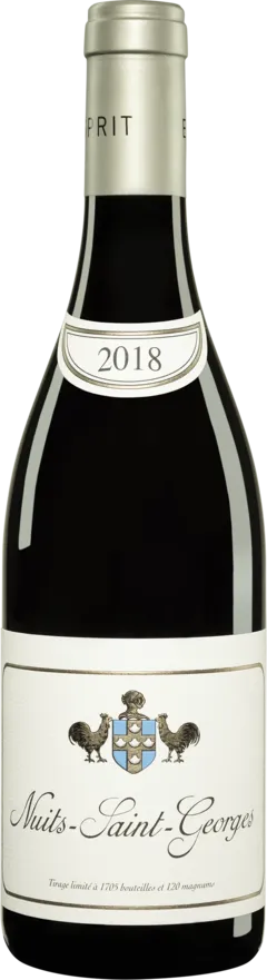 photo du vin Esprit Leflaive