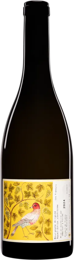 photos du vin Aligoté Blanc