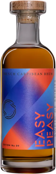 image du vin Easy Peasy Series n°9