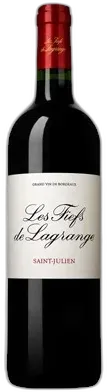 photos du vin Les Fiefs de Lagrange