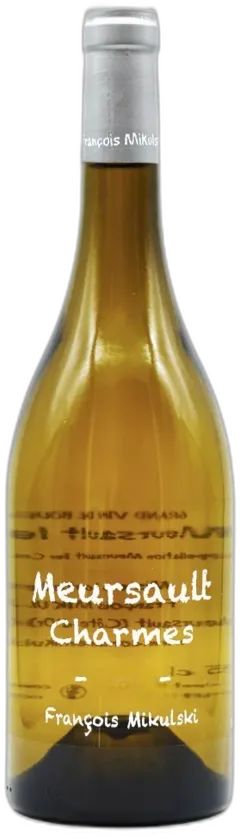 photo du vin Les Charmes