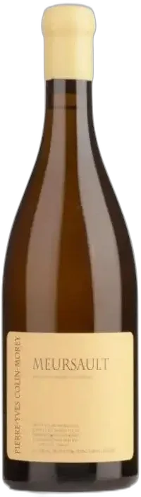 photo du vin Meursault