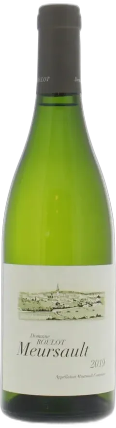 photo du vin Meursault