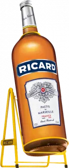 photo du vin Pastis Ricard le Gallon Balancelle