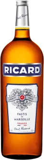 photo du vin Pastis Ricard le Gallon