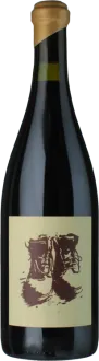 capture du vin Distenta Iii Grenache 2021 Sine Qua Non