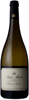 image du vin Chablis Saint Martin 2024 Domaine Laroche