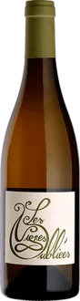 photo du vin les Vignes Oubliées Blanc 2023 Jean-Baptiste Granier