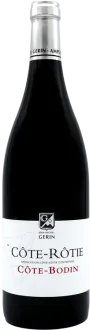photo du vin Côte Rôtie la Viallière