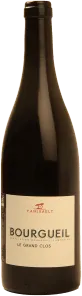 image du vin le Grand Clos 2023 Domaine Yannick Amirault