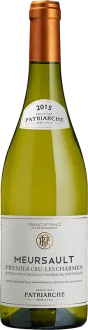 image du vin Charmes Blanc