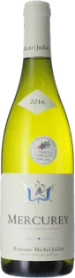 image du vin Mercurey Blanc