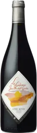 photo du vin Côte Rôtie la Viallière
