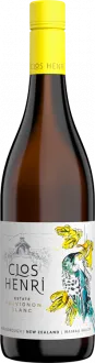 photo du vin Estate Sauvignon Blanc