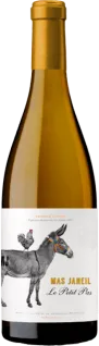 photo du vin Mas Janeil Petit Pas Blanc 2024 Igp Côtes Catalanes