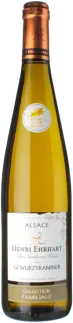 image du vin Gewurztraminer Collection Familiale Henri Ehrhart