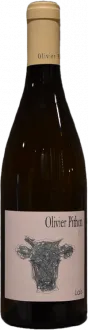 image du vin Laïs Blanc 2023