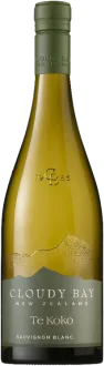 image du vin Cloudy Bay Sauvignon
