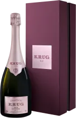 photo du vin Champagne Krug Rosé 29ème Édition