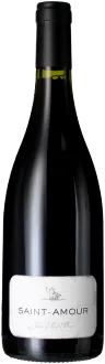 photo du vin Saint Amour 2024 Jean Paul Brun Domaine des Terres Dorées