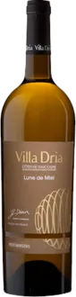 image du vin Lune de Miel 2024 Villa Dria