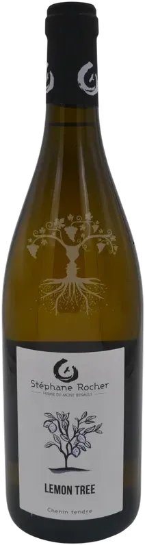 vue du vin Lemon Tree