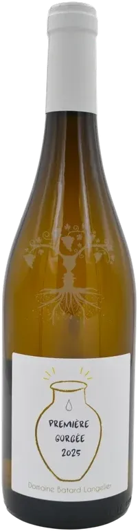 photo du vin Première Gorgée