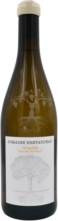 photo du vin Muscadet Granite “Clos des Perrières”
