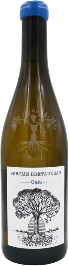 illustration du vin Gaia