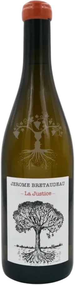 photo du vin la Justice